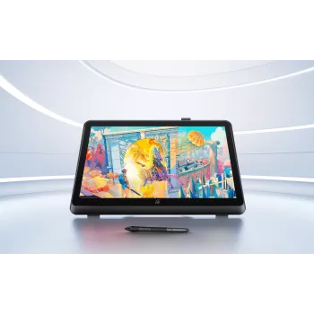 Grafisch tablet 476,06X267,79MM/ARTIST 22 Plus Xppen
