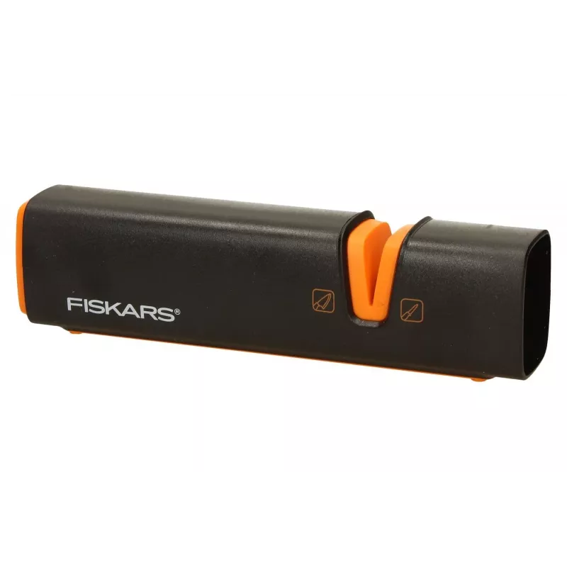 Fiskars Roll Sharp messenslijper