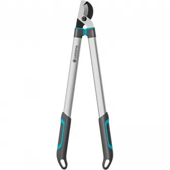 Gardena takkenschaar EasyCut L grijs/turkoois 50cm (12031-88)
