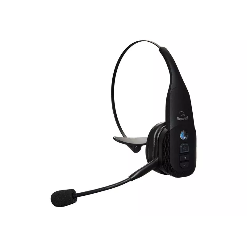 JabraBlueParrott B350-XT HDST BPB-35020 monaurale Bluetooth-headset