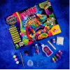 Liscianigiochi Science Kit Crazy Science Slime Chameleon 304-PL89246 – educatieve slijm-experimenteerset