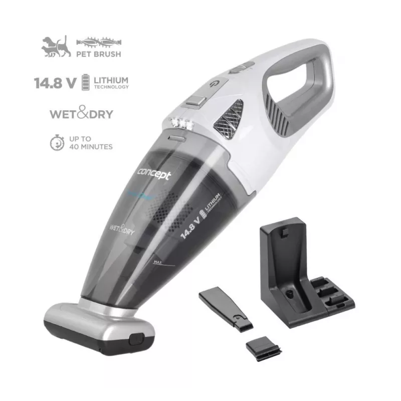 Handstofzuiger Concept VP4370