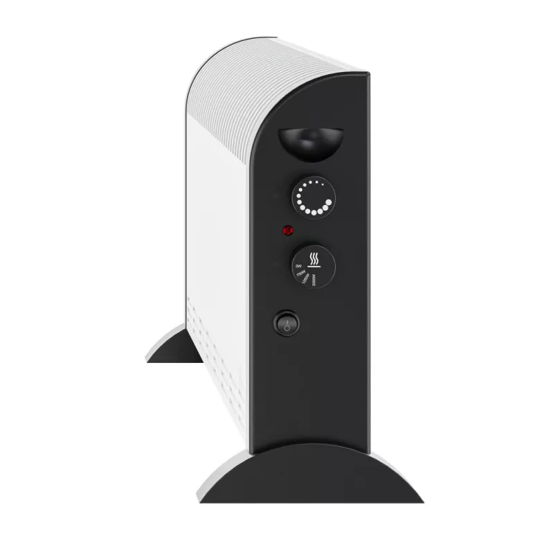 Extralink LCV-06 convectorverwarming, 2000 W, 3 modi, thermostaat, ventilator