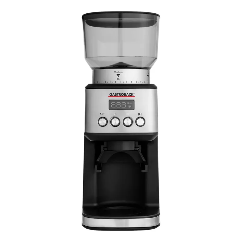 Koffiemolen Gastroback 42643 Design Koffiemolen Digital