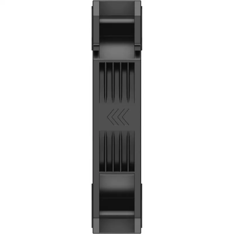Computerkastventilator XILENCE XPF120R.ARGB, 120 mm, ARGB-verlichting