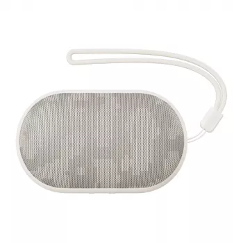 Draagbare luidspreker Realme Pocket bluetooth-luidspreker grijs