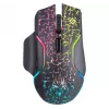 Defender Oneshot GM-067 muis gaming rechtshandig RF draadloos + USB Type