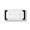 Alta Labs S8-POE netwerkswitch Managed Gigabit Ethernet (10/100/1000) Power over Ethernet (PoE) wit