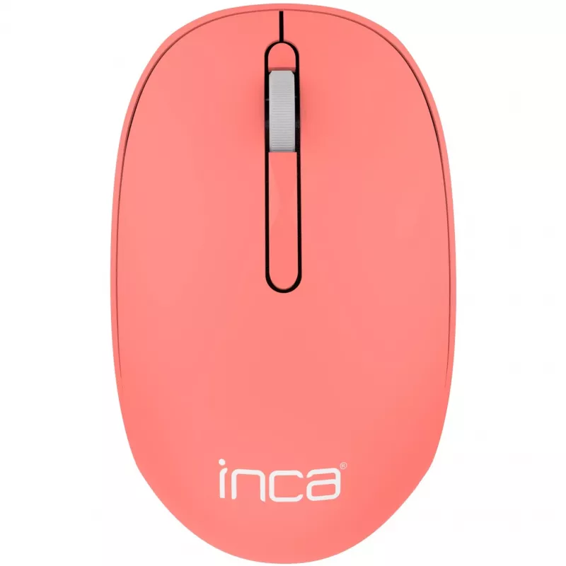 Inca IWM-241RT RF draadloze muis voor rechtshandigen