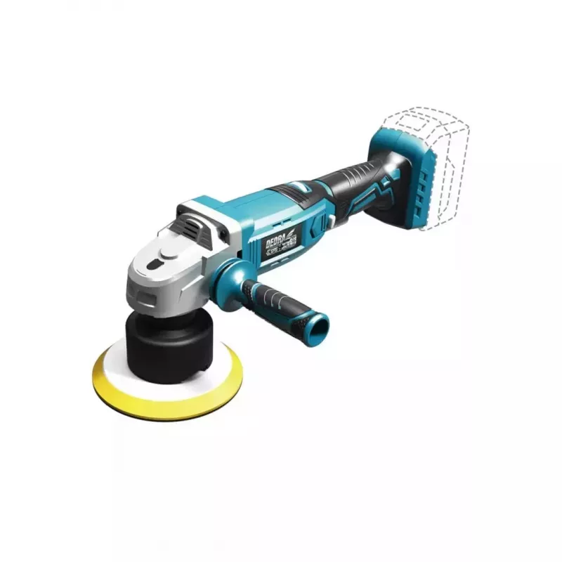 Autopolijstmachine DEDRA DED7085