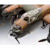 Revell Lancaster B. III Dambusters (04295) 1:72 schaal vliegtuig plastic modelbouwset