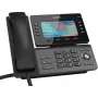 Snom D862 IP-telefoon zwart LCD