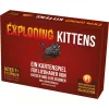 Exploding Kittens, kaartspel