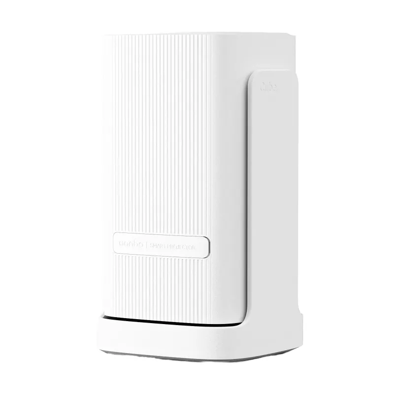 Draagbare projector WANBO Cube 1 alpinewit – 720p, 350 ANSI lumen, Android TV 11