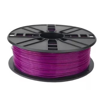GEMBIRD 3DP-PLA1.75-01-PR Filament Gembird PLA Paars 1,75 mm 1 kg