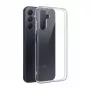 PEDEA Soft TPU Case voor Samsung Galaxy A15 5G transparant (11160977)