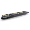 Ducky One 3 Hot-Swap Barebone-toetsenbord gaming USB US Engels zwart