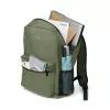 Rugzak BASE XX D31965 39,6 cm 15,6 inch olijfgroen