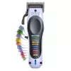 Wahl 3028048 haartrimmer/snijmachine zwart, wit 10 lithium-ion (Li-Ion)