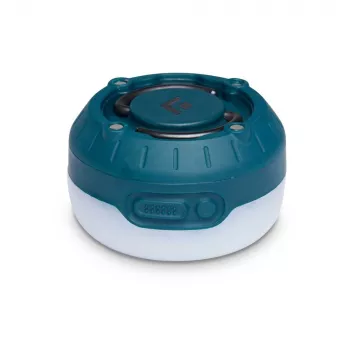 Black Diamond Moji R+ batterijgevoede campinglantaarn met USB-aansluiting
