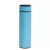 Isolatieflacon Adler AD 4506BL - thermoskan met LED-temperatuurweergave, blauw