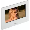Hikvision Pro Series DS-KH6320-WTE2-W videodeurintercom 17,8 cm (7) wit