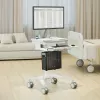 CPU-houder, MC-116 B zwart