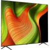 Televisie LG OLED77B59LA 77 inch OLED 4K