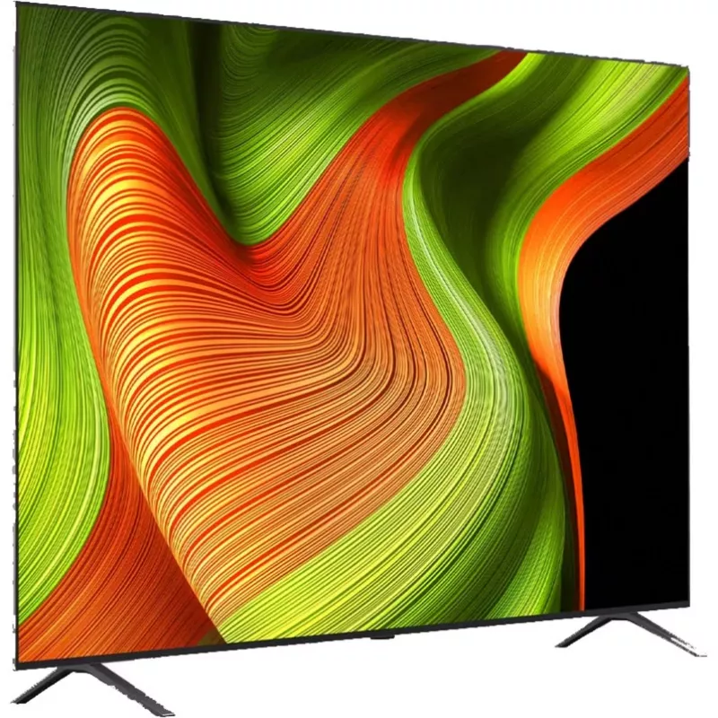 Televisie LG OLED77B59LA 77 inch OLED 4K