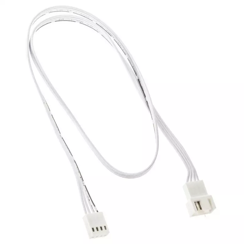 PWM-verlengkabel Kolink PGW-AC-KOL-163 60 cm wit
