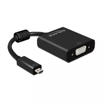 USB-grafische adapter DeLOCK 65558