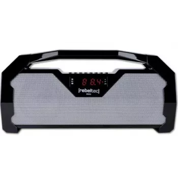 Draagbare luidspreker SoundBox 400 Bluetooth, zwart