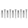 Tuinspuit Cellfast CF OGR 1/2 inch 100 m — duurzame sproeislang, 1/2 inch diameter, 100 m lengte