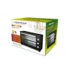 Esperanza EKO008 mini-oven 20 l 1600 W zwart