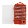 Gembird Cablexpert TK-SD-07 precisiebitset, 108 st.