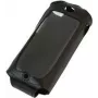 ASCOM Lederen tas geschikt voor d83 handsets - in zwart (660645)