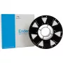 Filamentspoel Creality PLA 1,75 mm wit 1 kg - Creality 3301010121