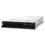 Lenovo System x3650 M4 7915 - server - rackmontage - 2U - tweeweg - 1 x Xeon E5-2620 / 2 GHz - RAM 8 GB - SAS - hot-swap 6,4 cm (2,5)