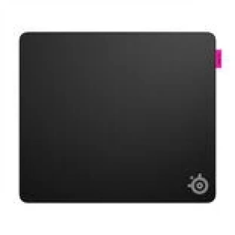 Muis mat STEELSERIES QCK Performance L Speed — groot gaming-oppervlak, stofoppervlak, antislip rubberen basis