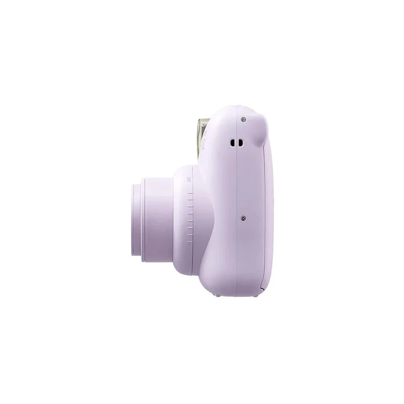 Sofortbildcamera Fujifilm Instax Mini 12 violet met 10 glanzende bladen