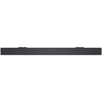 Soundbar Dell SB521A slanke USB-aangedreven soundbar, model 8778K
