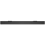 Soundbar Dell SB521A slanke USB-aangedreven soundbar, model 8778K