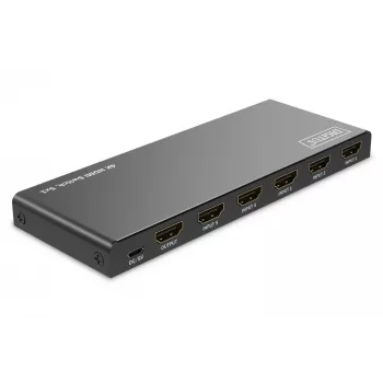 HDMI-videoswitch DS-55332