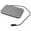 SilverStone Mammoth Series MMS02 - behuizing - 2,5 inch (6,4 cm)