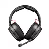 Teufel CAGE PRO headset draadloos hoofdband gaming USB Type-C Bluetooth zwart