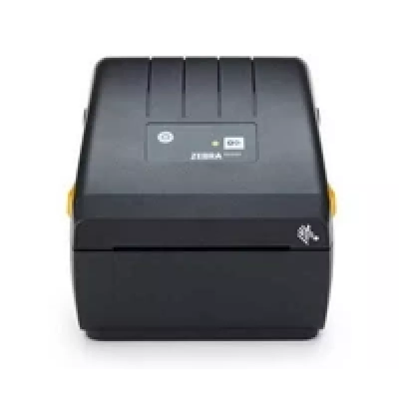Zebra ZD230 labelprinter thermisch direct 203 x 203 DPI 152 mm/sec bedraad