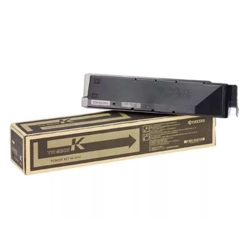 KYOCERA TK-8305K tonercartridge 1 stuk origineel zwart