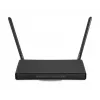 Tafelrouter Mikrotik hAP ax³ Dual-band Wi-Fi 6