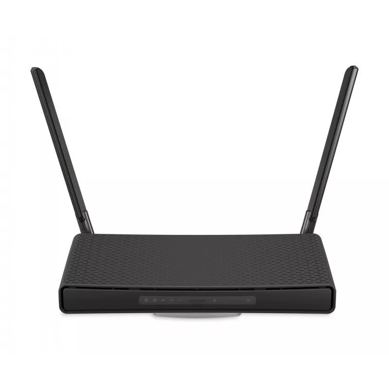 Tafelrouter Mikrotik hAP ax³ Dual-band Wi-Fi 6