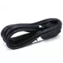 Lenovo 42T5044 netsnoer zwart 1 m